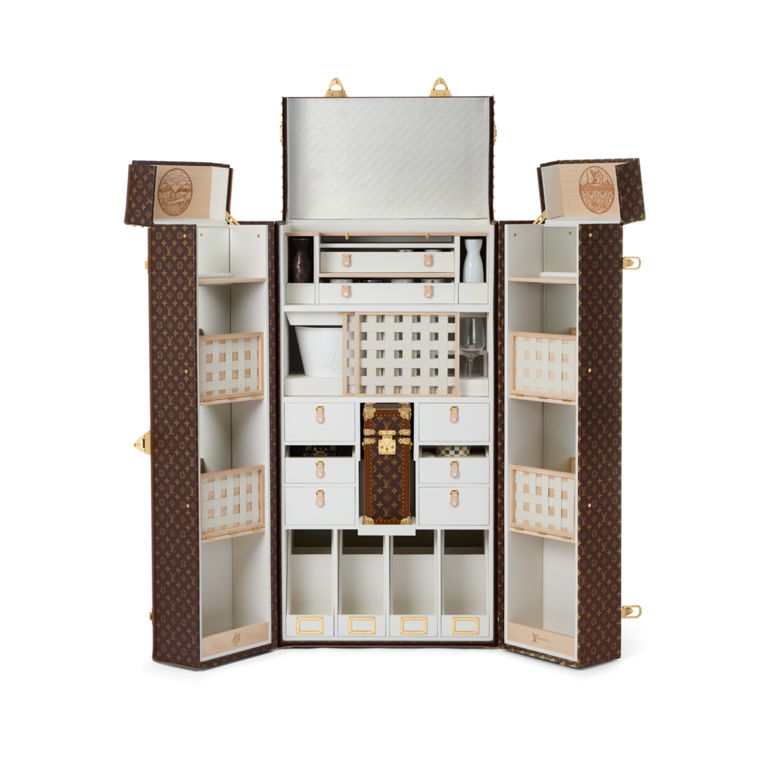 LOUIS VUITTON 箱 新品 未使用 4種類 21個セット LOUIS VUITTON 箱 新品 未使用 4種類 21個セット LOUIS VUITTON 箱
